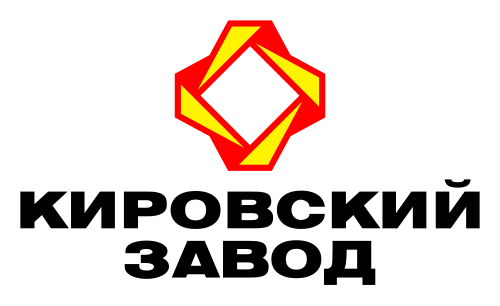 Leningrad Kirov Plant